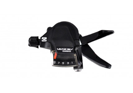 Шифтер Shimano SL-M3000 AСERA, 3 скорост., 1800 мм