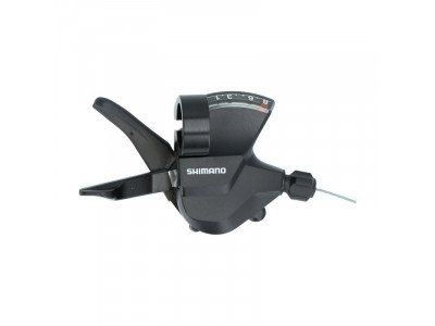 Манетка Shimano Altus SL-M315 прав 8 скоростей
