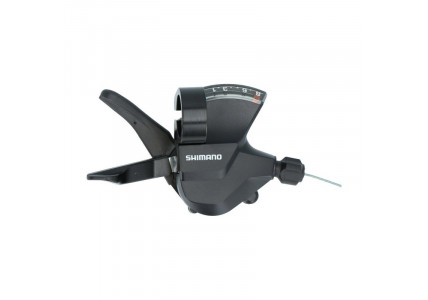 Манетка Shimano Altus SL-M315 прав 8 скоростей