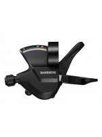 Манетка Shimano Altus SL-M315-L, 3-скоростная, левая