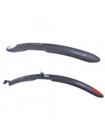 Крылья велосипедные HUASION 26" HN26А+HN26B