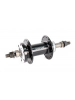 Втулка Shunfeng задняя AL 3/8х14Gx36H 135х185, SF-A210RB, пром-подшипник, черная AFT
