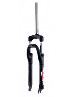 Вилка Mode 27.5 N781 DB/MLO 28,6 черная