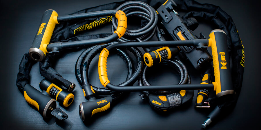 Велосипедные аксессуары