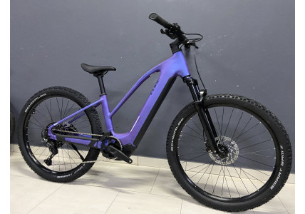 Новий електровелосипед Cube Reaction Hybrid ONE 800 (2026) | Батарея 800Wh | Bosch CX  27.5 Рама S