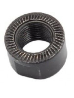 Контргайка левая для втулки SHIMANO NEXUS ALFINE 3 5 7 8 Di2