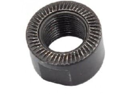 Контргайка левая для втулки SHIMANO NEXUS ALFINE 3 5 7 8 Di2