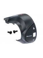 Крышка шифтерной монетки SHIMANO NEXUS INTER 8 SL-C6000-8, черная