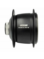 Корпус втулки Shimano Nexus Inter 8 SG-C6001-8D черный 32сп