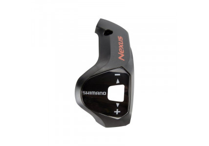 Крышка манетки переключения скоростей Shimano Nexus 3S41/42 Y6P198010