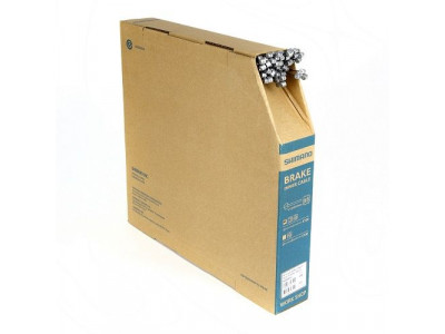 Трос тормоза Shimano Sus из нержавеющей стали Y80098551