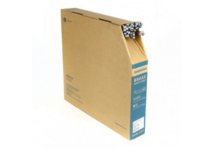 ГАЛЬМІВНИЙ ТРОСИК SHIMANO SUS З НЕРЖАВІЮЧОЇ СТАЛІ Y80098551