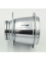 КОРПУС (СТАКАН) ВТУЛКИ SHIMANO NEXUS INTER 7 SG-C3001-7C СЕРЕБРЯНЫЙ