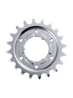 Звездочка SHIMANO ALFINE NEXUS 18T без крышки