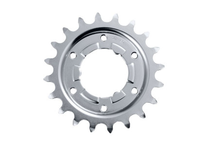 Звездочка SHIMANO ALFINE NEXUS 18T без крышки