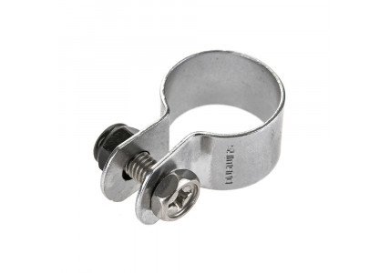 Оригінальний хомут гальмівного важеля втулки SHIMANO Nexus 5/8" 15 мм Оригінальний хомут гальмівного важеля втулки SHIMANO Nexus 5/8" 15 мм