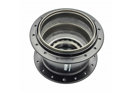 Корпус втулки Shimano Nexus Inter 8 SG-C6001-8D черный 32сп