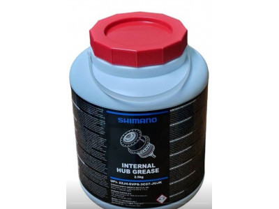 Масла для планетарной втулки Shimano Nexus и Alfine 8 Оригинал 50g