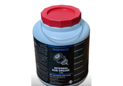 Мастило до планетарної втулки Shimano Nexus та Alfine 8 Оригінал 50g