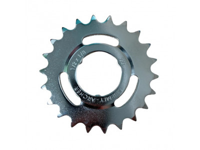 Звезда для планетарной втулки STURMEY ARCHER/Sram/Nexus 22 зуб 1/2x1/8
