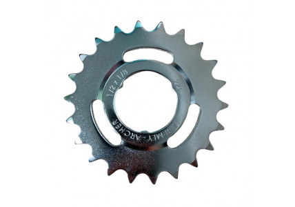 Звезда для планетарной втулки STURMEY ARCHER/Sram/Nexus 22 зуб 1/2x1/8