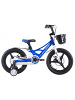 Велосипед ARDIS 16 BMX MG "TURBO" синий
