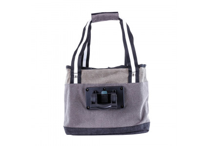 Сумка на переднє кермо CB-3046-G Clik 33x17x20см