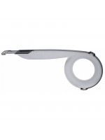 Захист ланцюга 36-40t Roto Italy Polycarbon з виступами 120 мм