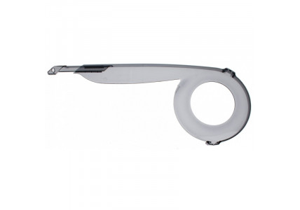 Захист ланцюга 36-40t Roto Italy Polycarbon з виступами 120 мм