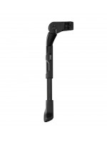 Подножка URSUS KING EVO REAR XL 18 мм; 27,5–29 дюймов, черная Italia