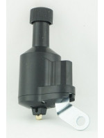 Динамик (генератор) для велосипеда, правый