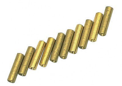 ЗАТИСКАЧ Закльопка для ТРОСІВ 1.4 мм