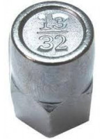 Оригинальная гайка Sturmey Archer HMN388