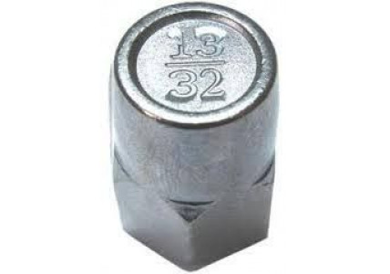 Оригинальная гайка Sturmey Archer HMN388