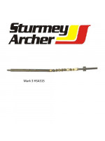 Цепочка втулки STURMEY ARCHER HSA315 III 135мм