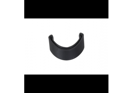 Передняя часть ПВХ-болотника, брызговика 53 мм.