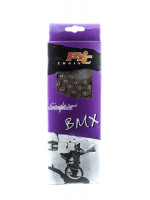 Ланцюг Maya P-410, 112 ланок, посилений для BMX та звичайних 1шв трансмісій