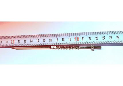 Цепочка для планетарних втулок STURMEY ARCHER YWS-1002 134mm