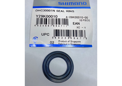Пыльник подшипника для динамовтулки Shimano Nexus DH-C3000-3N-NT