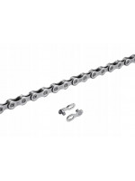 Цепь 9/10/11-скоростная Shimano CN-LG500 116 звеньев + звено, Quick Link, Linkglide, E-bike, MTB.