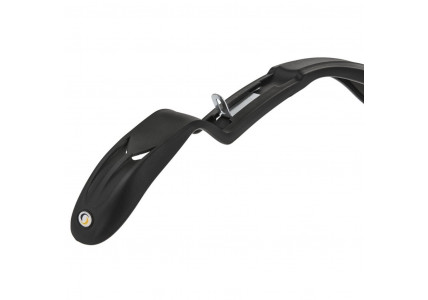 Болотніки бризговики Simpla Raptor SDS для 26"-28" чорний