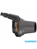 Манетка шифтер переключателя Shimano Nexus SL-C3001 RevoShift на 7 шв, 1700 мм