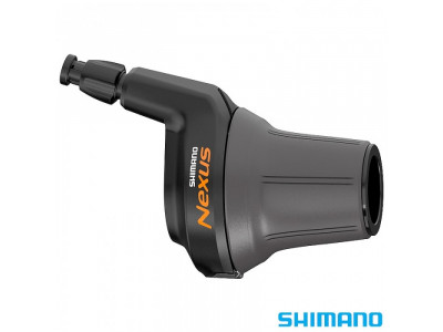 Манетка шифтер переключателя Shimano Nexus SL-C3001 RevoShift на 7 шв, 1700 мм