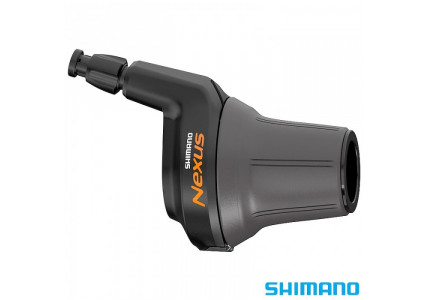 Манетка шифтер переключателя Shimano Nexus SL-C3001 RevoShift на 7 шв, 1700 мм