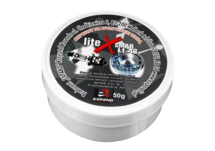 Смазка для подшипников EXPAND LT43 баночка 50 мл