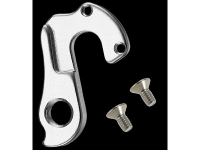 Крюк (петушок) для рамы велосипеда GW-7d