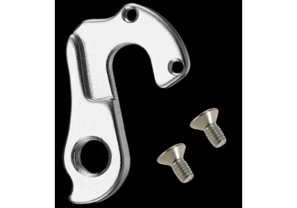 Крюк (петушок) для рамы велосипеда GW-7d