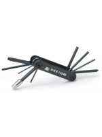Набор шестигранников Мультитул BIKE HAND YC-274