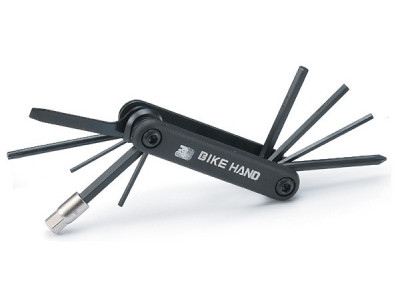 Набор шестигранников Мультитул BIKE HAND YC-274