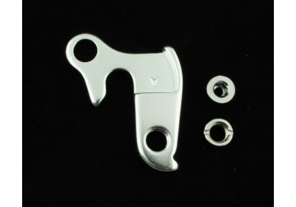 Крюк (петушок) для рамы велосипеда GH002